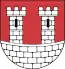 Blason de Pyskowice