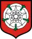 Blason de Różan