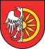 Blason de Racibórz