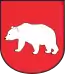 Blason de Radzyń Podlaski