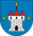 Blason de Raszków