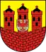Blason de Gmina Recz