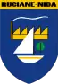 Blason de Gmina Ruciane-Nida