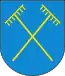 Blason de Rydułtowy