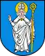 Blason de Commune de Rzgów