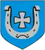 Blason de Gmina Sędziszów