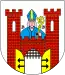Blason de Solec Kujawski