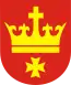 Blason de Starogard Gdański