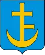 Blason de Staryï Sambir
