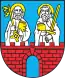 Blason de Strzegom
