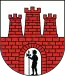 Blason de Sulejów