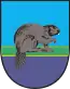 Blason de Gmina Tłuszcz