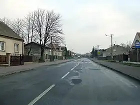 Trębaczew (Pajęczno)