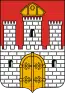 Blason de Włocławek
