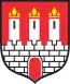 Blason de Gmina Warka