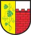 Blason de Gmina Witnica