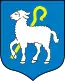 Blason de Wyśmierzyce