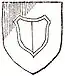 Blason de Wysokie