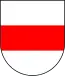 Blason de Wyszków