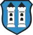Blason de Wyszogród