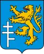 Blason de Zabolotiv