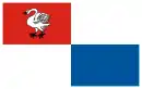 Drapeau de Zbąszyń
