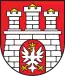 Blason de Zgierz
