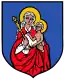 Blason de Gmina Łagów