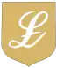 Blason de Gmina Łubnice