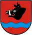 Blason de Świnice Warckie