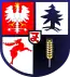 Blason de Gmina Żary