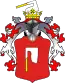 Blason de Gmina Żegocina