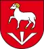 Blason de Gmina Baranów