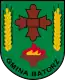 Blason de Gmina Batorz