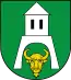 Blason de Gmina Białowieża