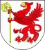 Blason de Gmina Bielice
