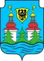 Blason de Bojadła