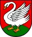 Blason de Gmina Borkowice