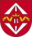 Blason de Gmina Buczek