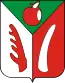 Blason de Gmina Chynów