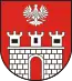Blason de Gmina Ciepielów