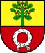 Blason de Gmina Czarnków