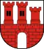 Blason de Czudec