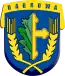 Blason de Gmina Dąbrowa