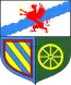 Blason de Gmina Dolice