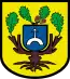Blason de Dopiewo