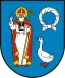 Blason de Gmina Drużbice