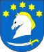 Blason de Gmina Dziemiany