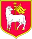 Blason de Gmina de Frysztak