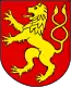 Blason de Garbów
